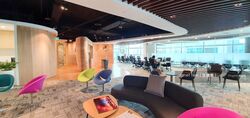 Samsung Hub (D1), Office #459115121
